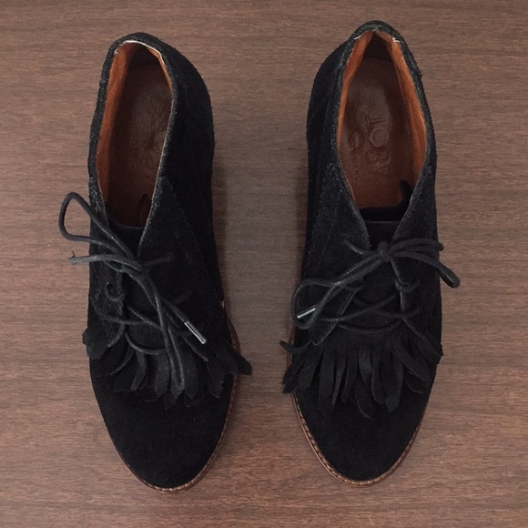 Madewell Booties - Picture 7 of 8